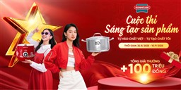 DANH SÁCH THẮNG GIẢI CUỘC THI SÁNG TẠO SẢN PHẨM TỰ HÀO CHẤT VIỆT, TỰ TẠO CHẤT TÔI